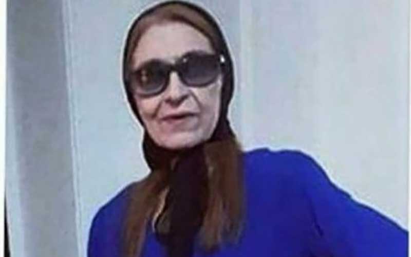 درگذشت خواننده زن قدیمی ایرانی