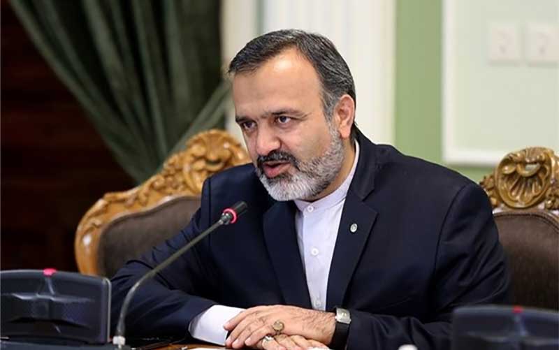 یک سوم حجاج ایرانی به کشور بازگشتند