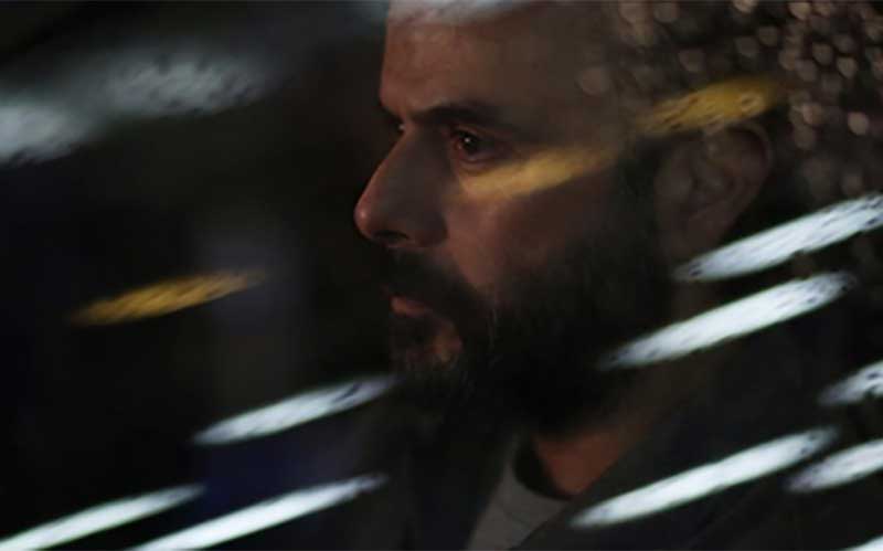 «مردی بدون سایه» از چهارشنبه روی پرده