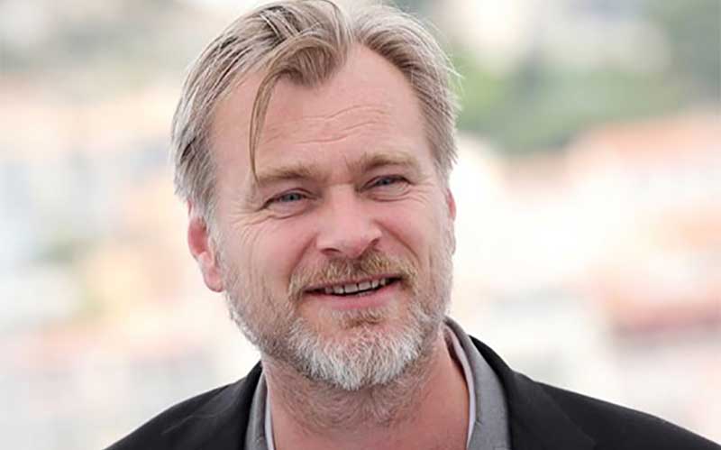 «عقیده» نولان رونمایی شد