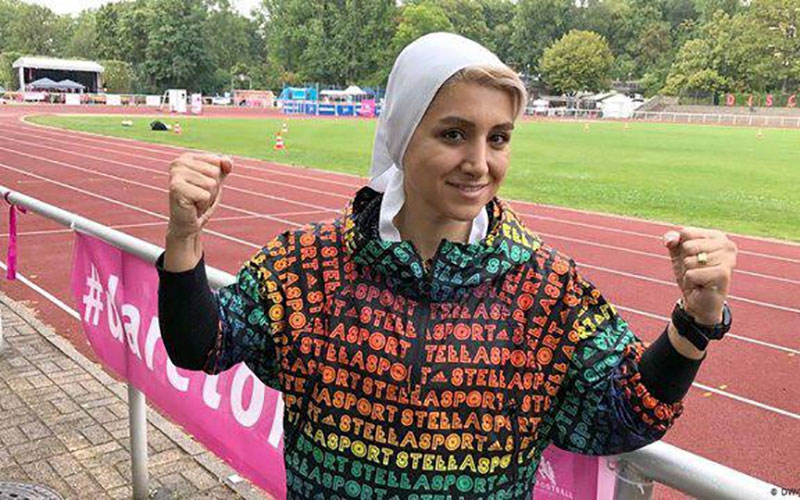 سرمربی سابق تیم ملی فوتبال زنان: چرا فوتبالیستهای مرد با هواپیما و زنان با اتوبوس سفر میکنند؟