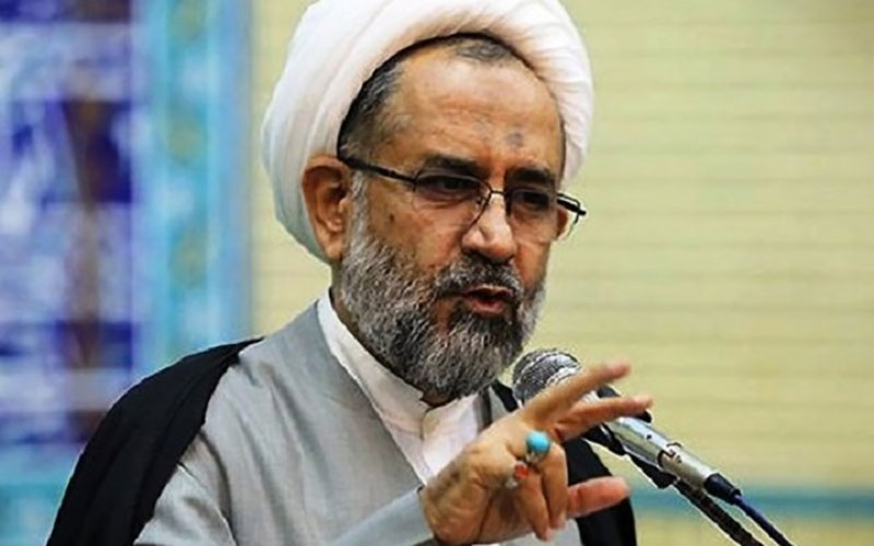وزیراطلاعات احمدی نژاد: هنوز تیم سید مهدی هاشمی با سازمان سیا کار می کند
