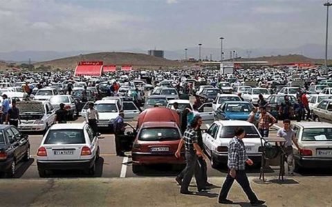 انهدام باندی که خودرو مونتاژ می کردند 1 انهدام باندی که خودرو مونتاژ می کردند
