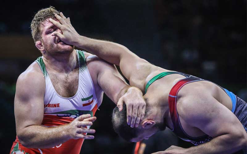 لیگ کشتی نیاز به روح تازهای دارد/ استارت مسابقات بعد از جهانی