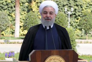 روحانی