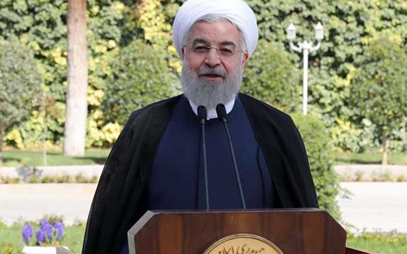 روحانی