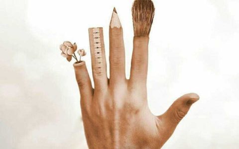 ۹۰ درصد حقوق چپ‌دست‌ها رعایت نمی‌شود