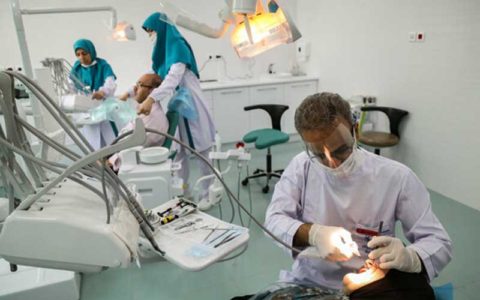 مزایای دندانپزشکی دیجیتال/درمان یک روزه ایمپلنت 1 مزایای دندانپزشکی دیجیتال/درمان یک روزه ایمپلنت