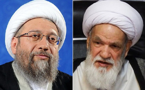 ساختمانی که آقای آملی برای حوزه خود ساخته، باعث ایجاد شبهه شد؛ به جز آیت الله یزدی، دیگران هم در حوزه نسبت به این مسئله عکس العمل نشان داده اند 1 ساختمانی که آقای آملی برای حوزه خود ساخته، باعث ایجاد شبهه شد؛ به جز آیت الله یزدی، دیگران هم در حوزه نسبت به این مسئله عکس العمل نشان داده اند