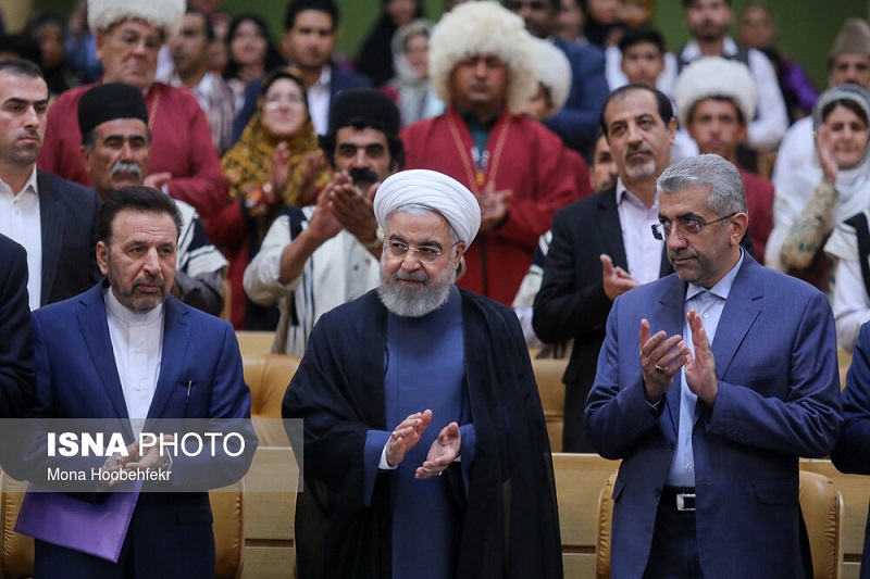 همایش توسعه روستایی و روحانی