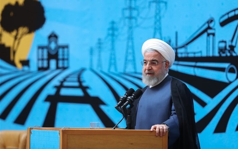 همایش توسعه روستایی و روحانی2