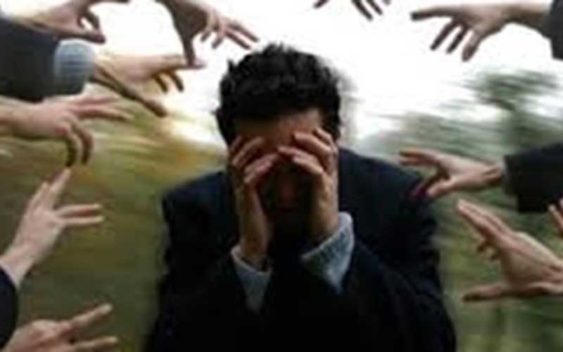 ویژگی بیماران مبتلا به «سایکوز» چیست؟