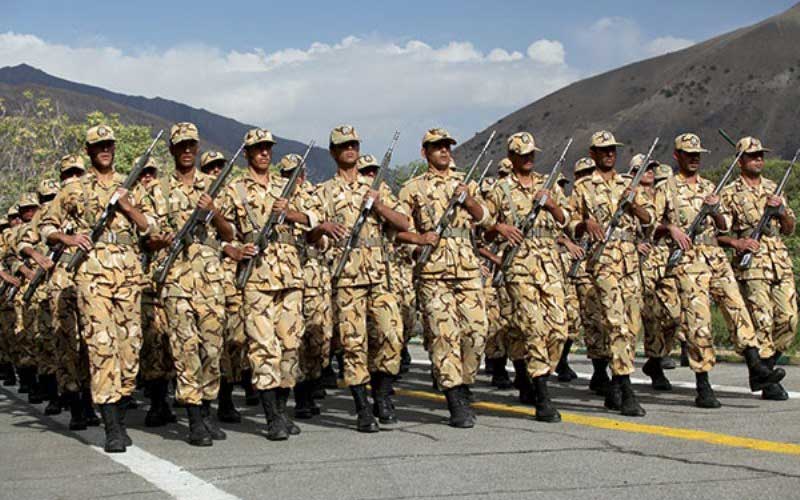 تاریخ اعزام مشمولان خدمت سربازی تغییر یافت