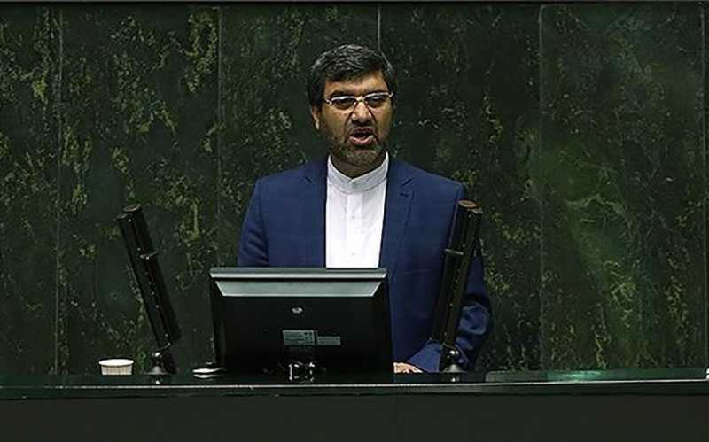 رئیس کمیسیون قضایی مجلس: احتمالا گام چهارم ایران پایان برجام باشد