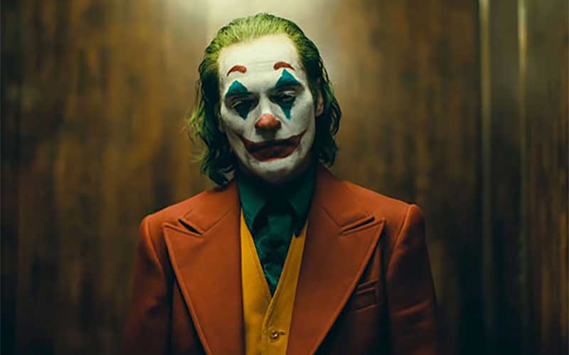 فیلم بعدی جوکر سینما مشخص شد
