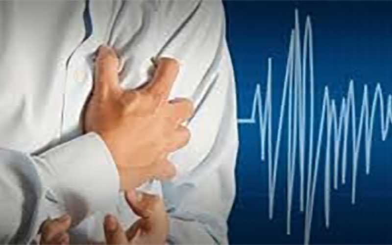 بیماریهای قلبی و عروقی اولین عامل مرگ و میر در ایران