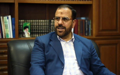 امیری، معاون رئیس جمهور: پیش از انتخابات ۹۲، سایه مسائل مربوط به ۸۸ هنوز بر سر کشور بود 1 امیری، معاون رئیس جمهور: پیش از انتخابات ۹۲، سایه مسائل مربوط به ۸۸ هنوز بر سر کشور بود