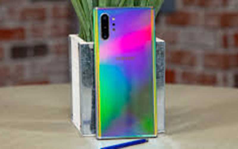 بهترین گوشیهای اندرویدی ۲۰۱۹