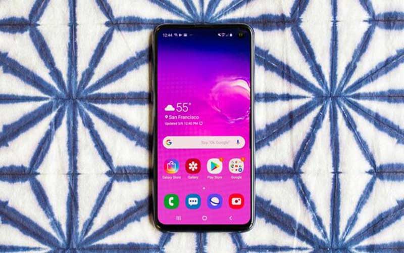 بهترین گوشیهای اندرویدی ۲۰۱۹