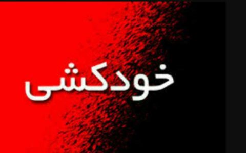 پلیسی که در آخرین لحظه جان مرد جوان در حال خودکشی را نجات داد