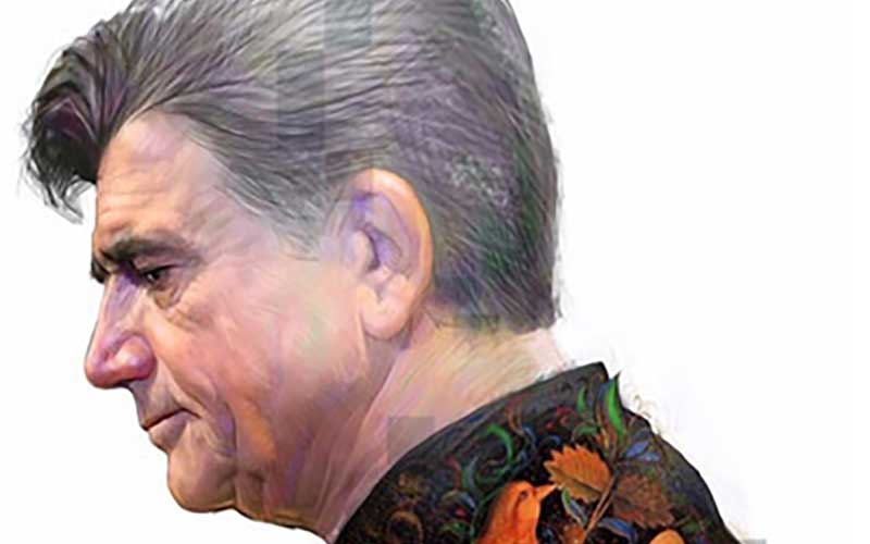 خدمت شجریان به ادبیات