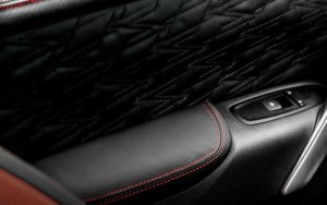 مرسدس بنز X کلاس با تیونینگ کان دیزاین