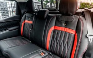 مرسدس بنز X کلاس با تیونینگ کان دیزاین