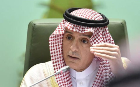 الجبیر مدعی شد: گزینه های مختلفی برای پاسخ به حمله آرامکو داریم