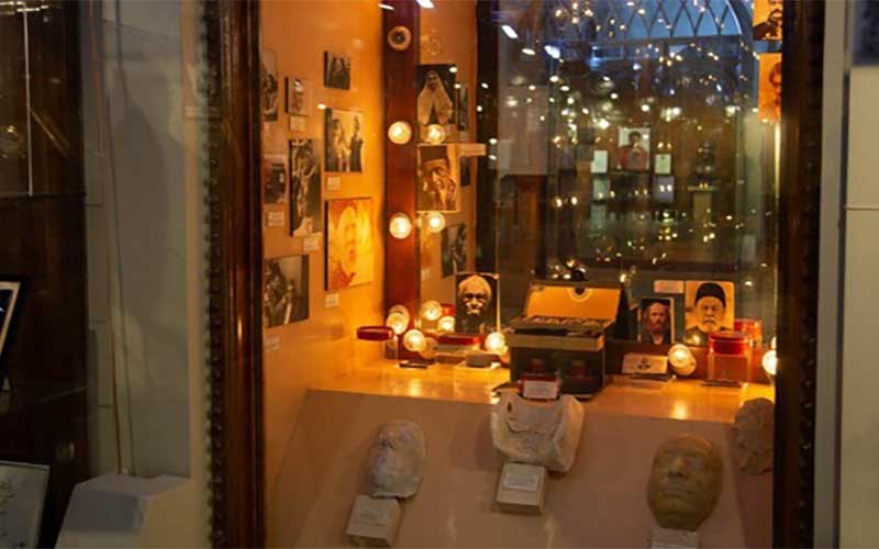 افزایش موزههای خصوصی در کشور/ موزه ها در روز گردشگری رایگان است