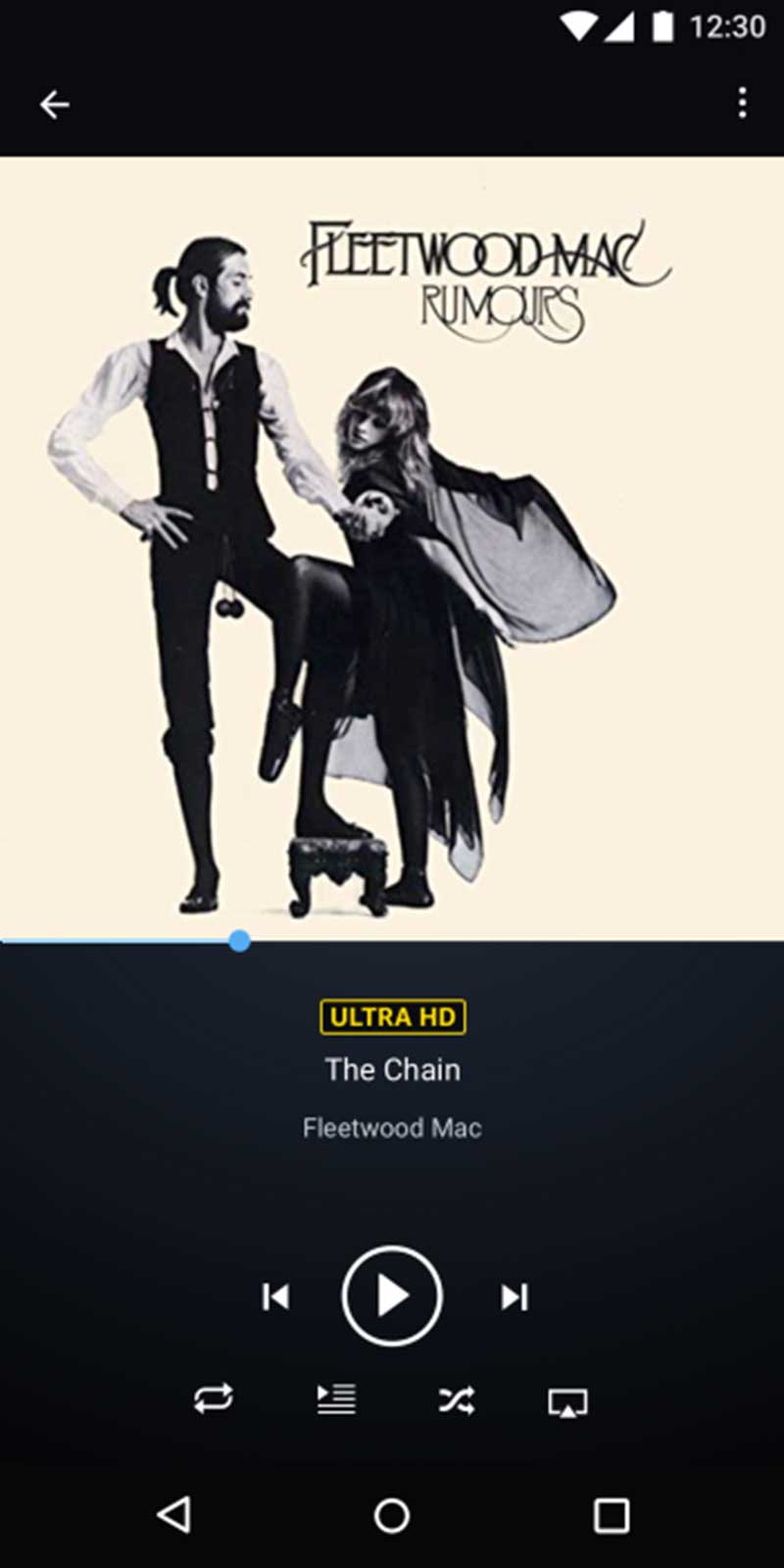 آمازون موزیک HD با هزینه ماهانه ۱۵ دلار معرفی شد