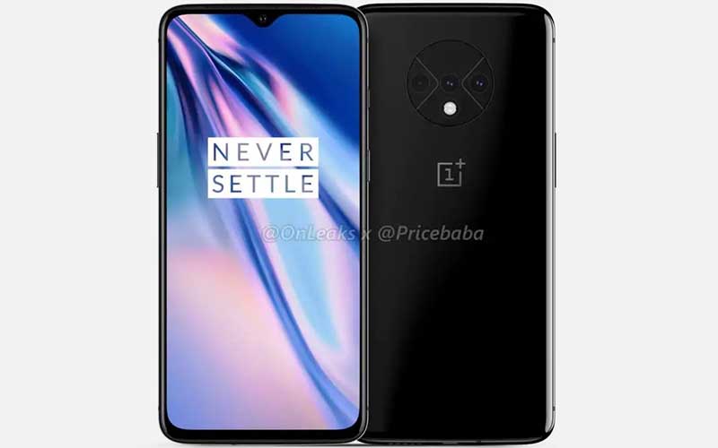 مشخصات وان پلاس 7T و وان پلاس 7T پرو پیش از رونمایی رسمی منتشر شد