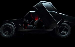 رمزموبیل RM-X2 معرفی شد؛ ابرخودروی شاسی بلندها