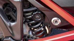 هوندا CRF1100L Africa Twin مدل ۲۰۲۰ رونمایی شد