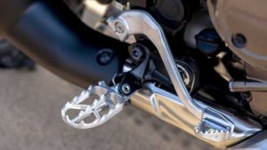 هوندا CRF1100L Africa Twin مدل ۲۰۲۰ رونمایی شد