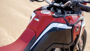 هوندا CRF1100L Africa Twin مدل ۲۰۲۰ رونمایی شد