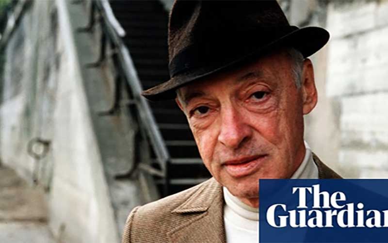 جیمز اطلس درگذشت