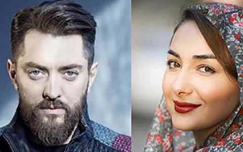 هانیه توسلی پخش شد، رادان حذف شد 1 هانیه توسلی پخش شد، رادان حذف شد