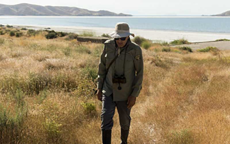 پرداخت تدریجی حقوق عقب افتاده نگهبانان جنگل پس از ۸ ماه