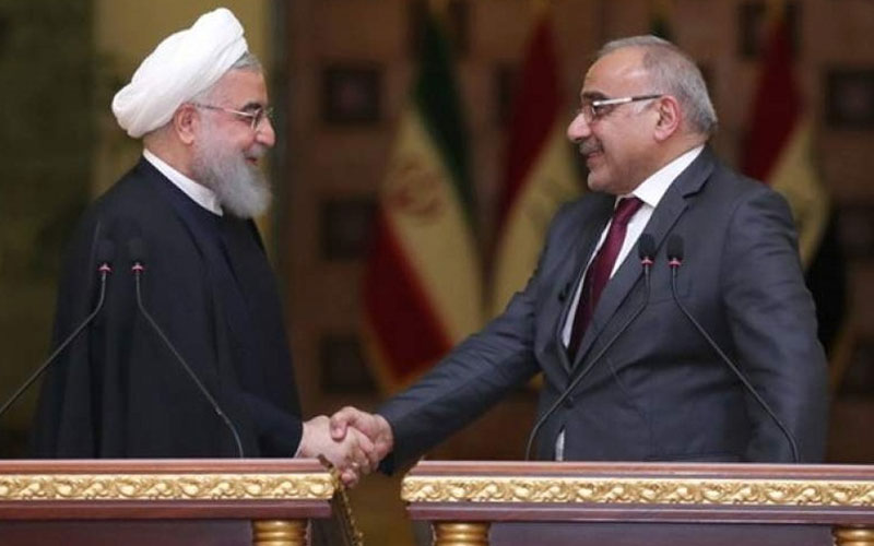 آیا برکناری برخی فرماندهان نظامی عراق، انعکاس درگیری ایران و آمریکا بود؟