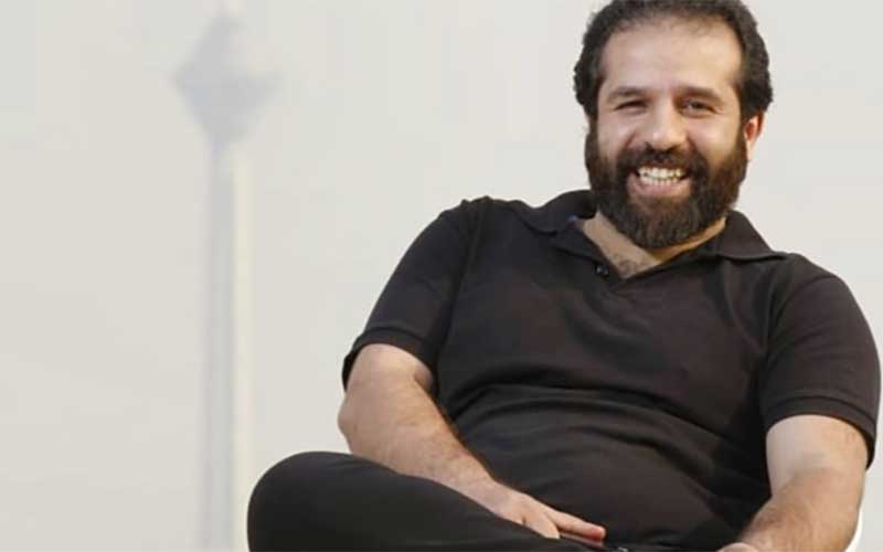 مراسم تشییع پیکر مهدی شادمانی با حضور چهرههای ورزشی و هنری برگزار شد