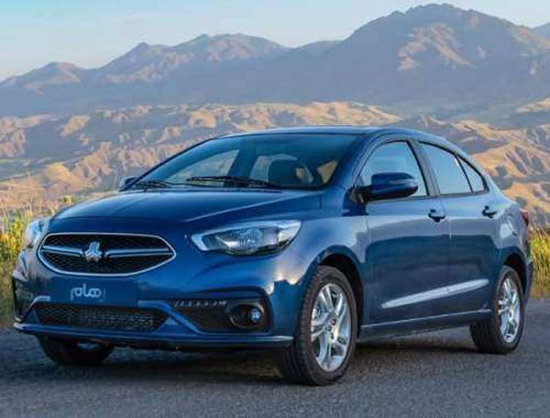 معرفی خودروهای جدیدی که تا آخر امسال به بازار میآیند