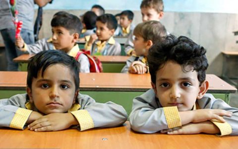 سونامی کمبود معلم در پنج سال آتی 1 سونامی کمبود معلم در پنج سال آتی