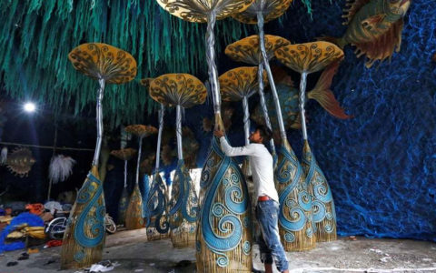 تصاویر: دیدنی‌های امروز پنجشنبه 4 مهرماه