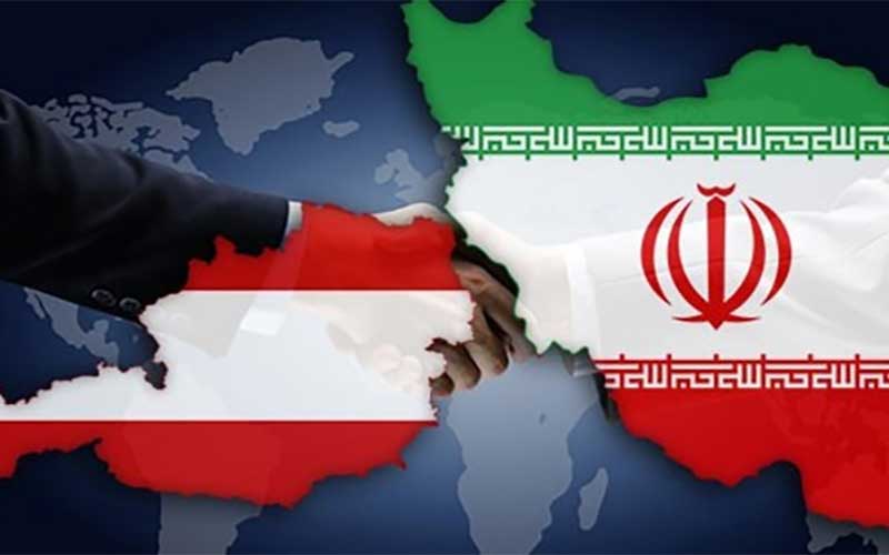 تحریمها مانعی برای توسعه همکاریهای شهری وین با تهران نیست