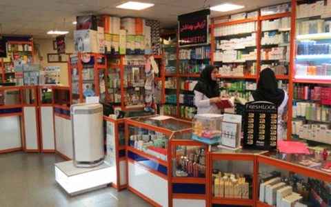 فروش و تبلیغ دارو در داروخانههای اینترنتی ممنوع است