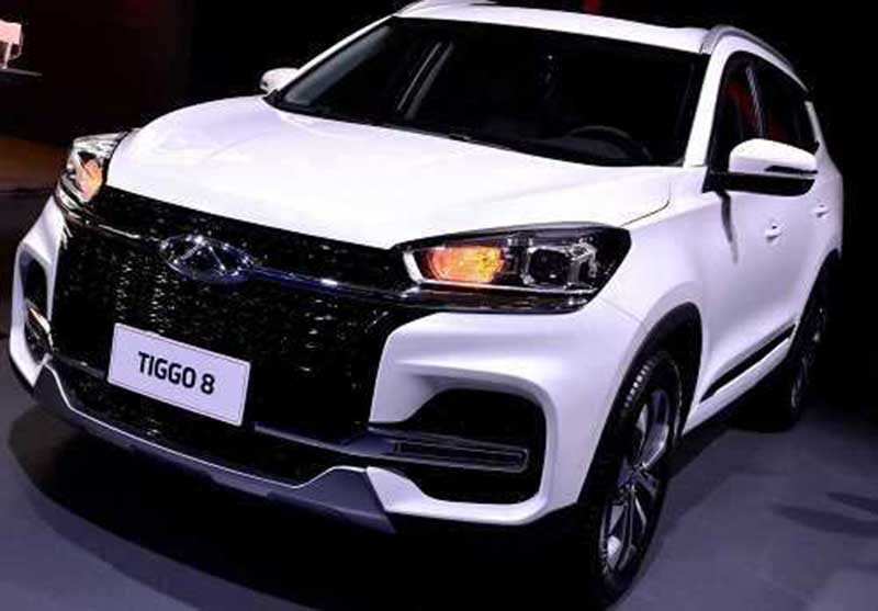 معرفی خودروهای جدیدی که تا آخر امسال به بازار میآیند