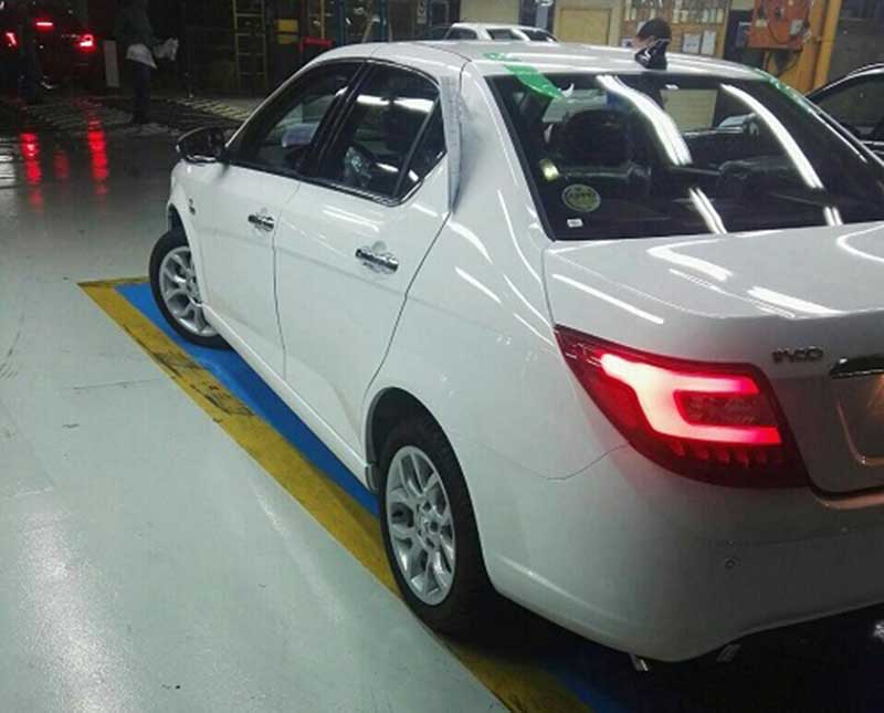 معرفی خودروهای جدیدی که تا آخر امسال به بازار میآیند