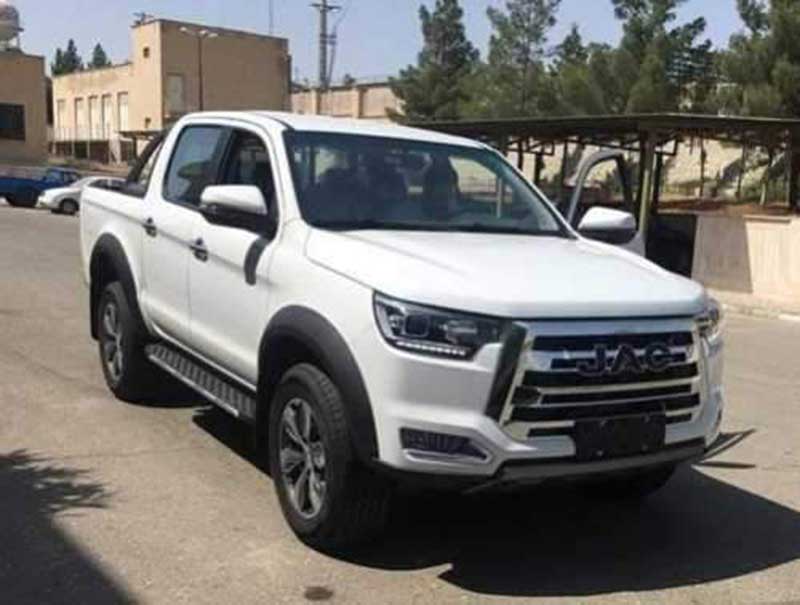 معرفی خودروهای جدیدی که تا آخر امسال به بازار میآیند