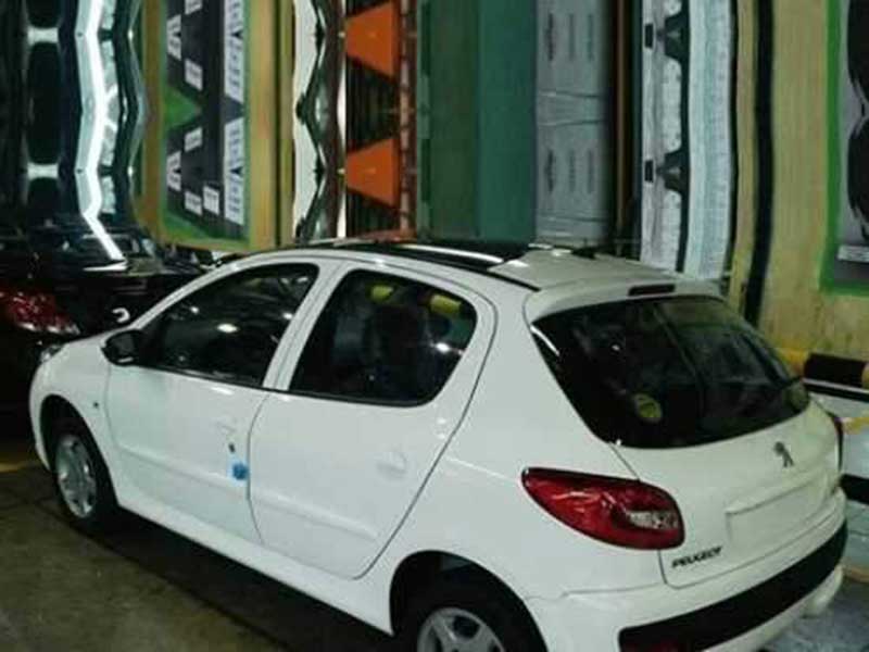 معرفی خودروهای جدیدی که تا آخر امسال به بازار میآیند