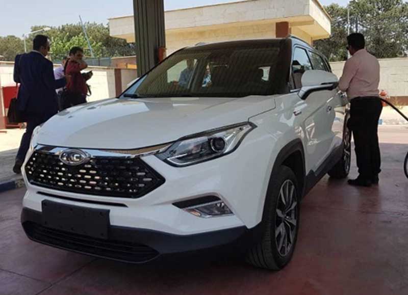 معرفی خودروهای جدیدی که تا آخر امسال به بازار میآیند